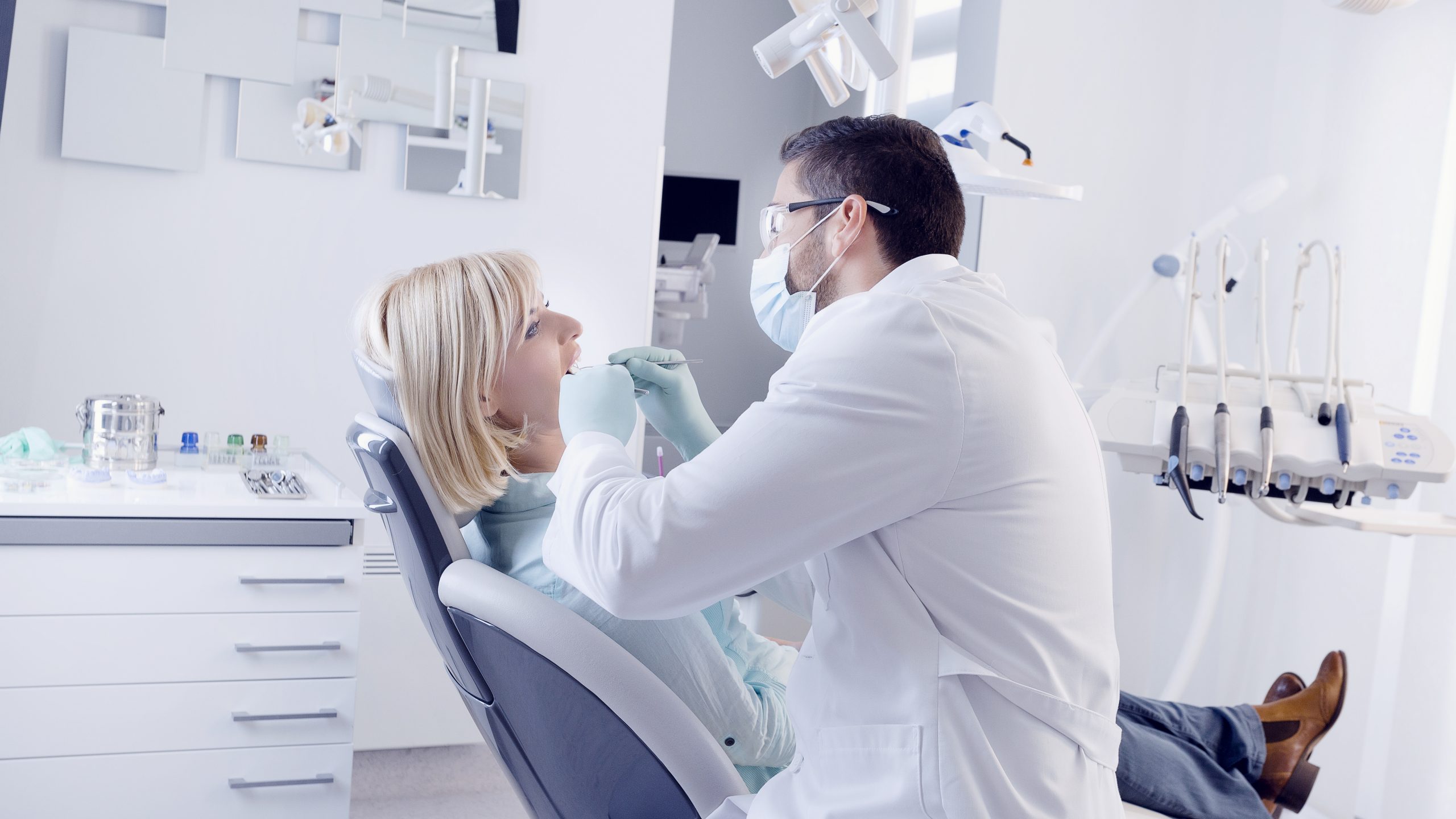 Dentist in Butler, MO